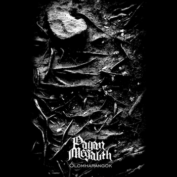 Pagan Megalith - Ólomharangok / Leadenbells front cover