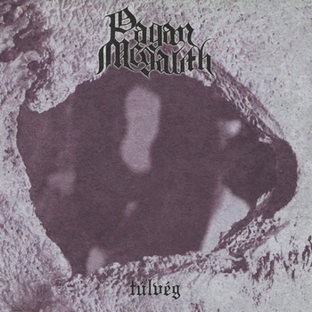 Pagan Megalith - Túlvég / End Beyond front cover